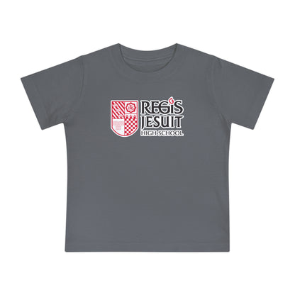 Baby Short Sleeve Tee