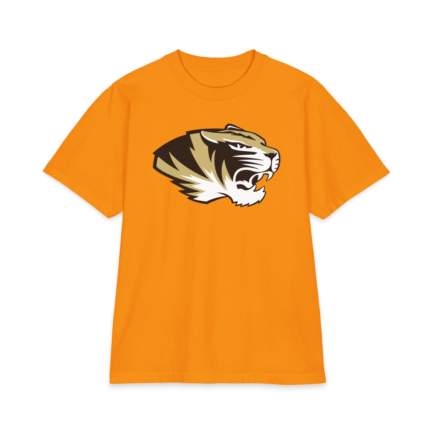 Max Heavyweight Short Sleeve Tee