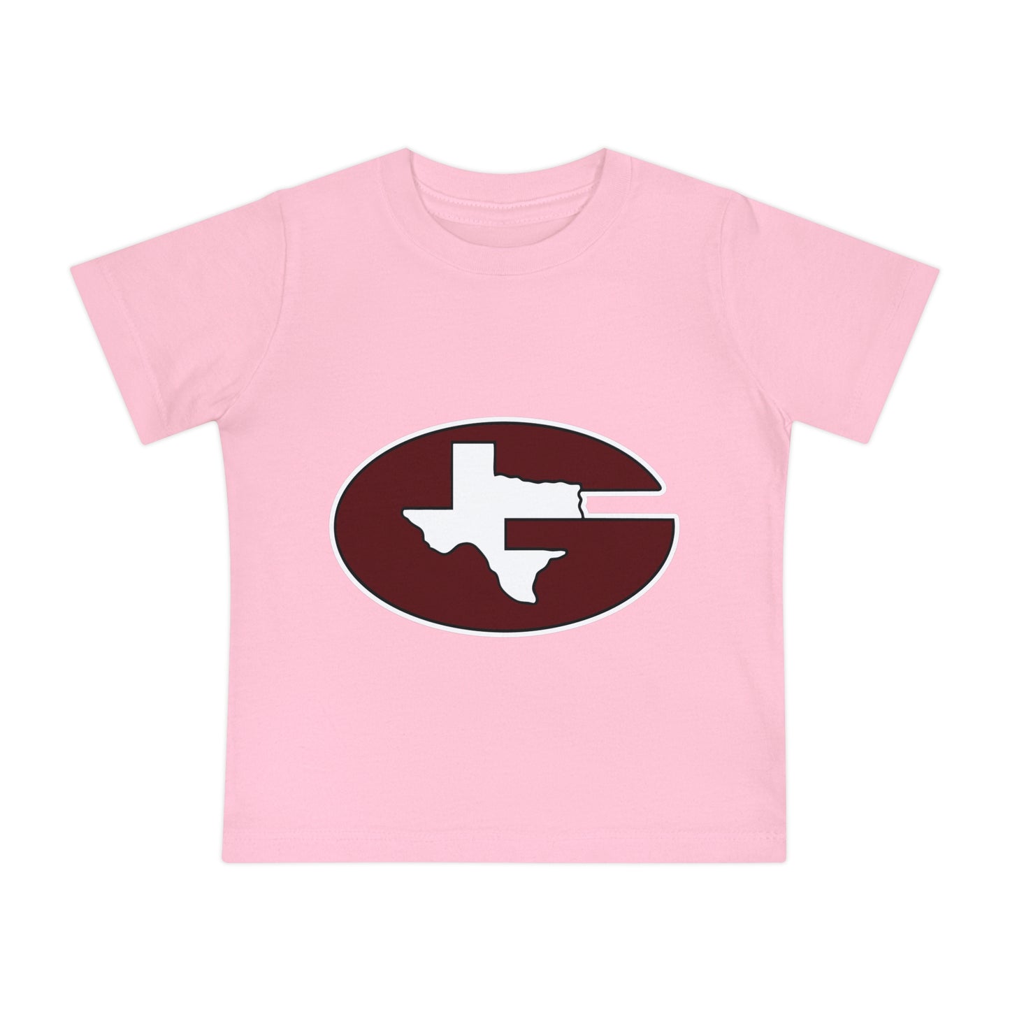 Baby Short Sleeve Tee
