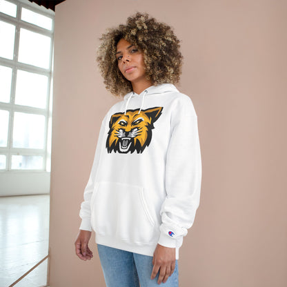 Champion Powerblend Fleece Pullover Hoodie