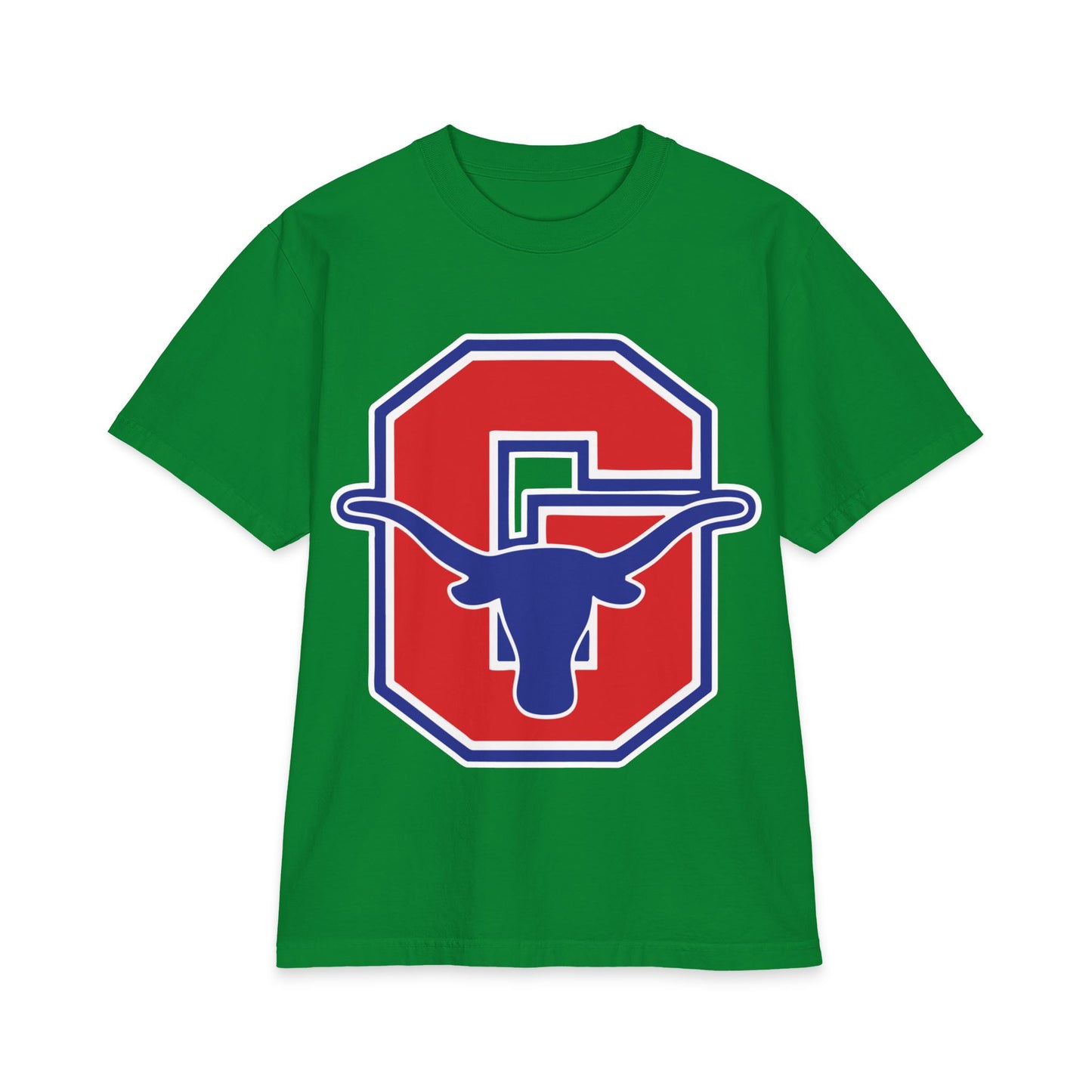 Max Heavyweight Short Sleeve Tee