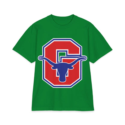 Max Heavyweight Short Sleeve Tee