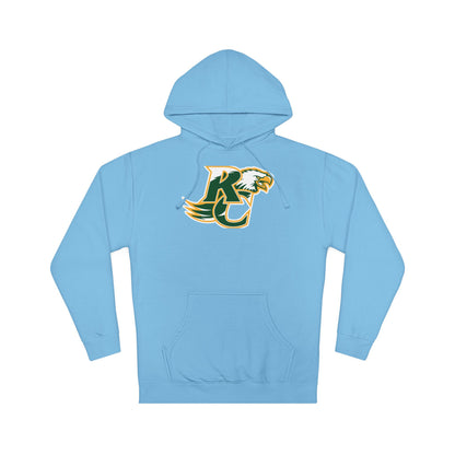 Midweight Pullover Hoodie