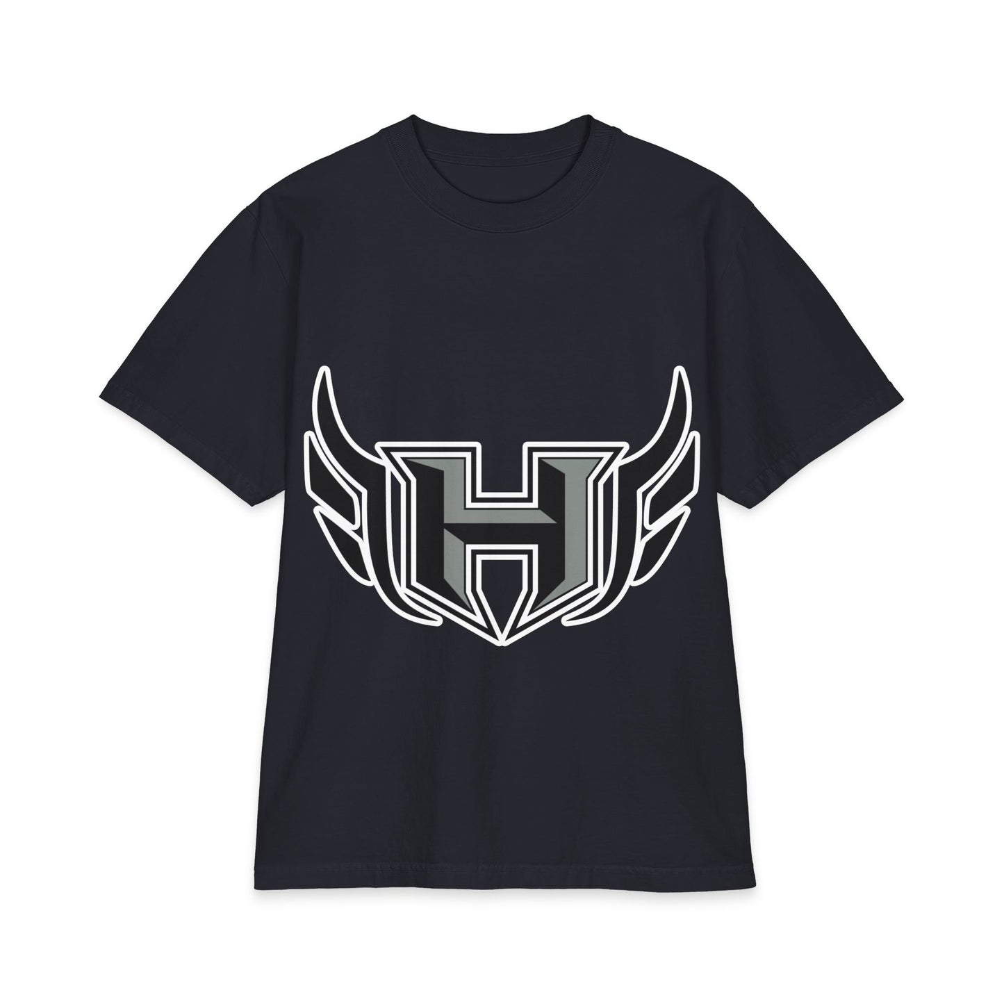 Max Heavyweight Short Sleeve Tee