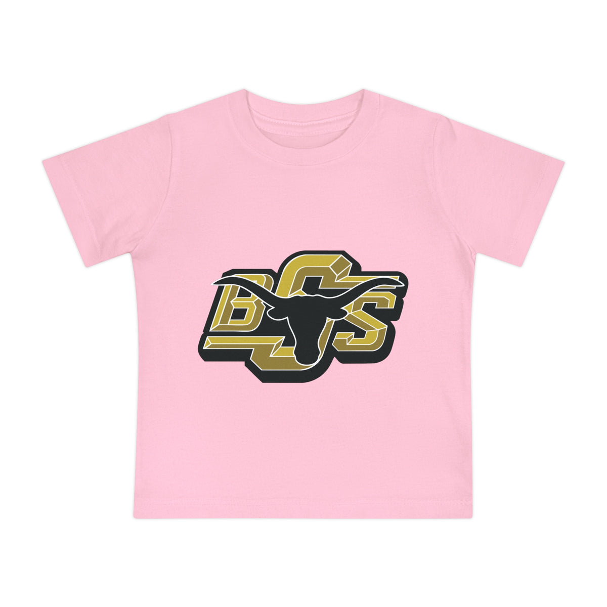 Baby Short Sleeve Tee