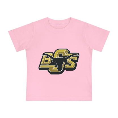 Baby Short Sleeve Tee