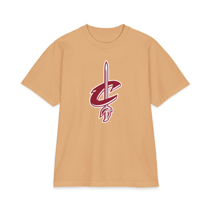 Max Heavyweight Short Sleeve Tee