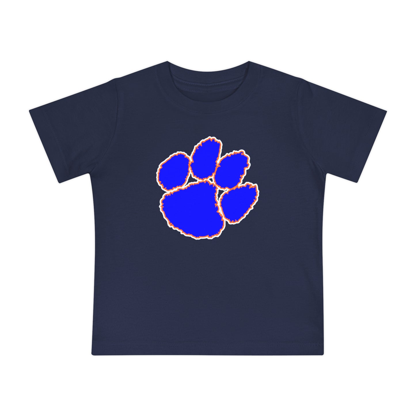 Baby Short Sleeve Tee