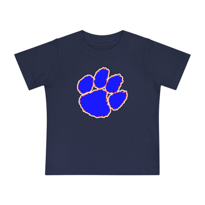 Baby Short Sleeve Tee