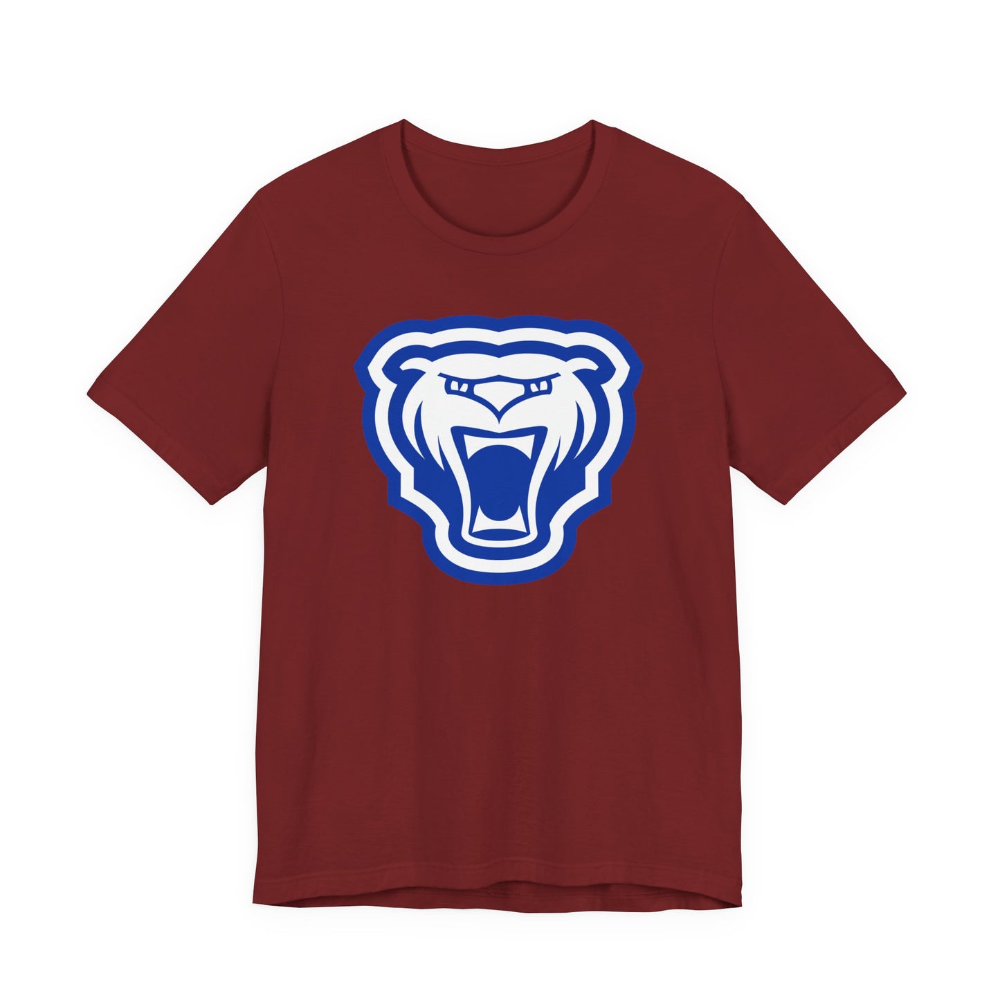 Jersey Short Sleeve Tee