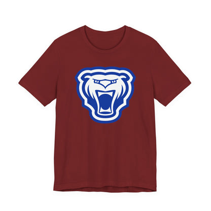 Jersey Short Sleeve Tee