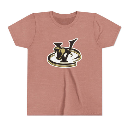 Youth Short Sleeve Tee