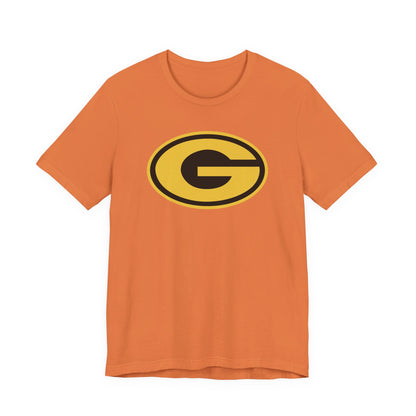 Jersey Short Sleeve Tee