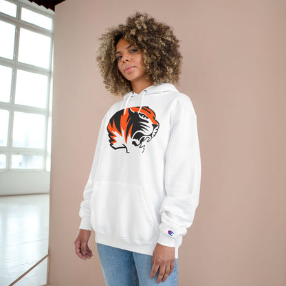 Champion Powerblend Fleece Pullover Hoodie