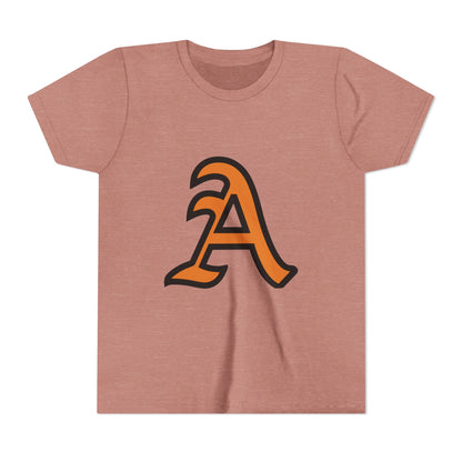 Youth Short Sleeve Tee