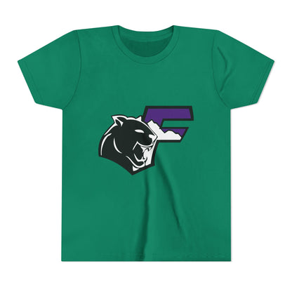 Youth Short Sleeve Tee