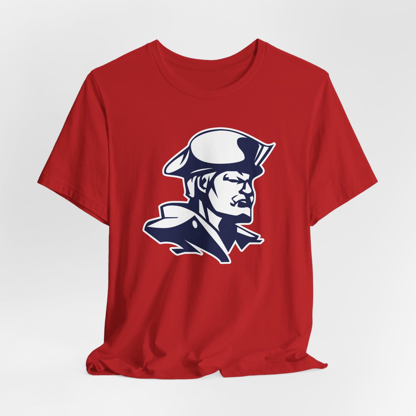 Jersey Short Sleeve Tee