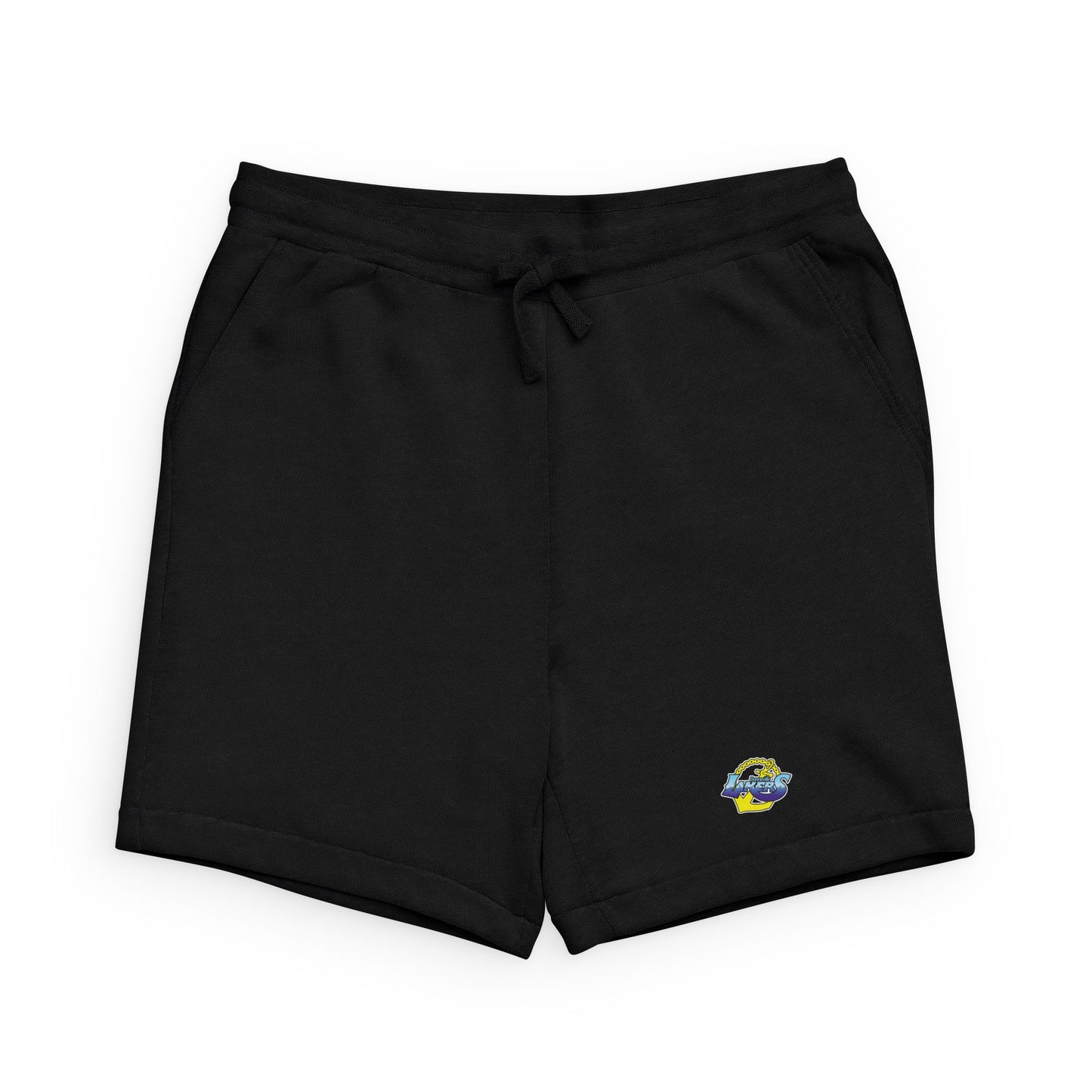 Unisex Sponge Fleece Sweatshort