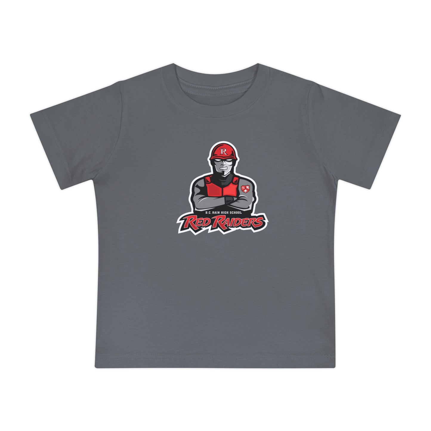 Baby Short Sleeve Tee