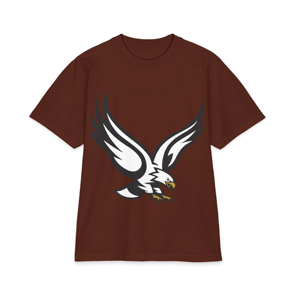 Max Heavyweight Short Sleeve Tee