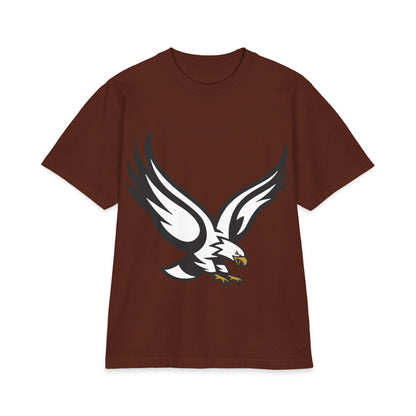 Max Heavyweight Short Sleeve Tee