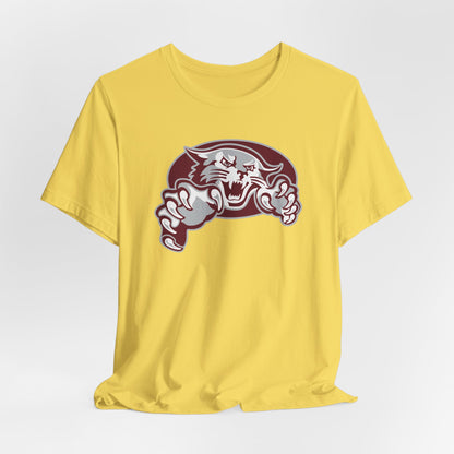 Jersey Short Sleeve Tee