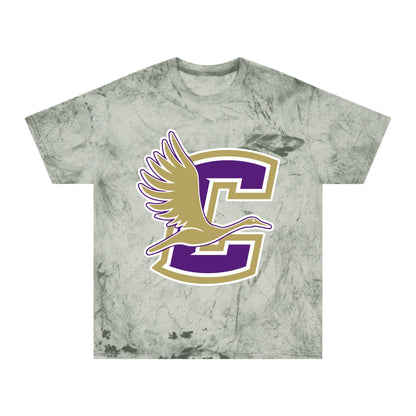 Color Blast School Spirit Tee