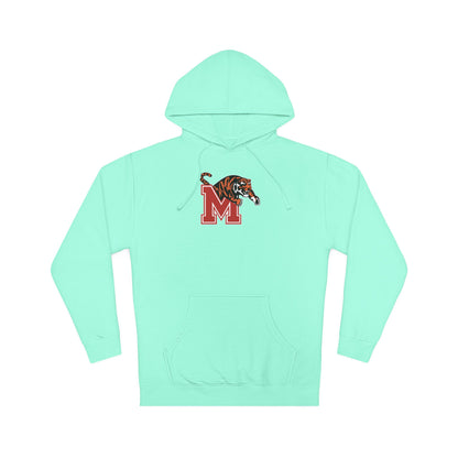 Midweight Pullover Hoodie