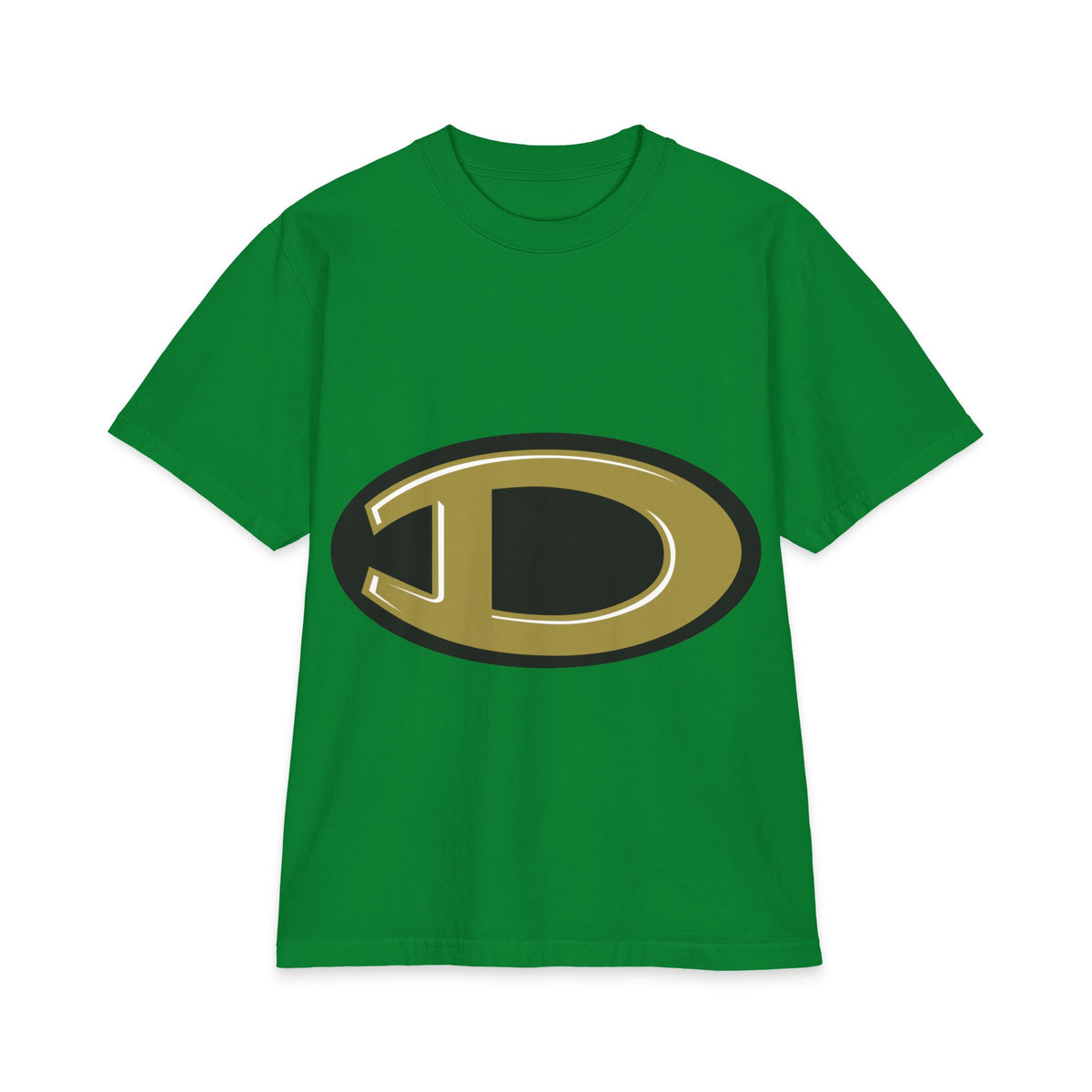 Max Heavyweight Short Sleeve Tee