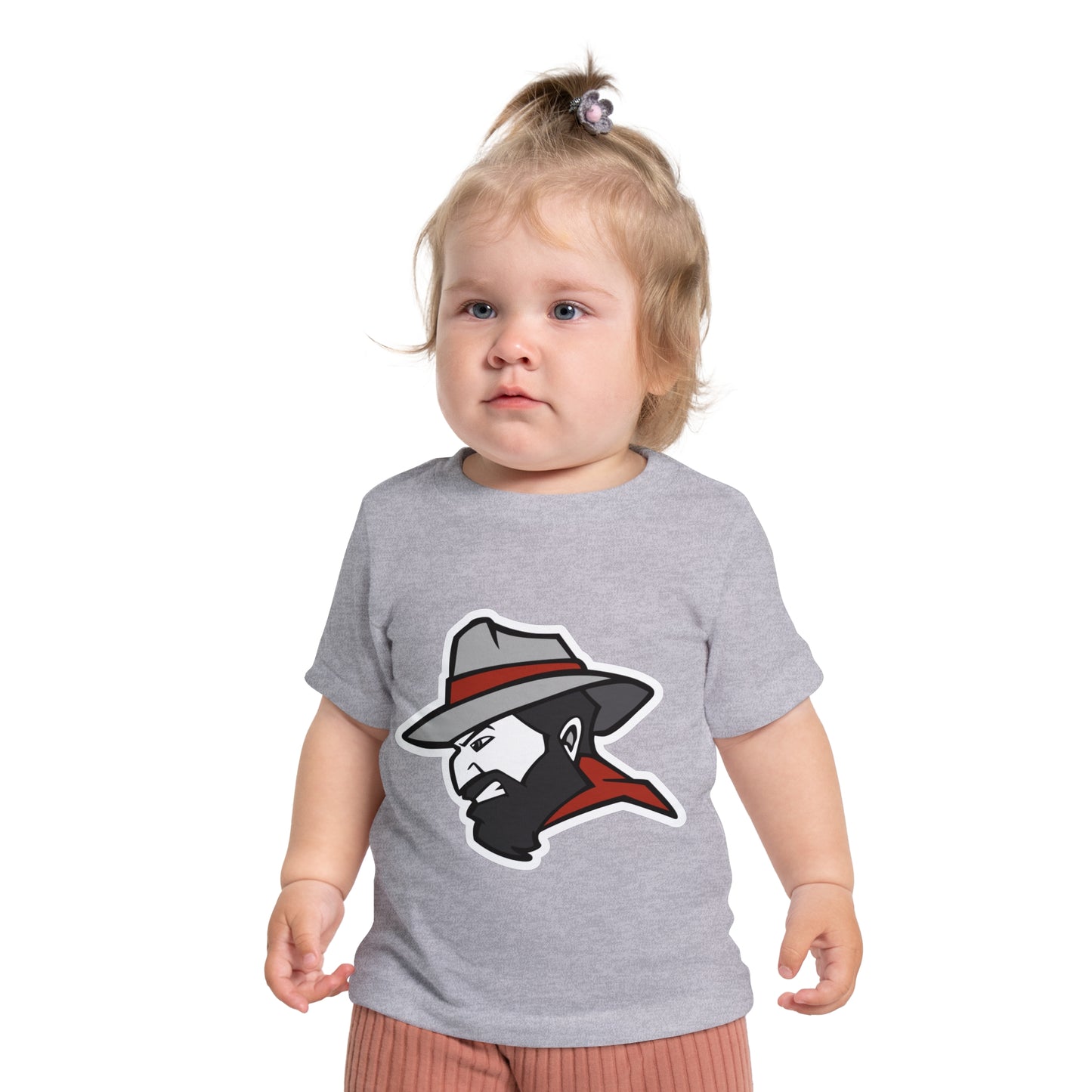 Baby Short Sleeve Tee