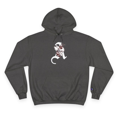 Champion Powerblend Fleece Pullover Hoodie