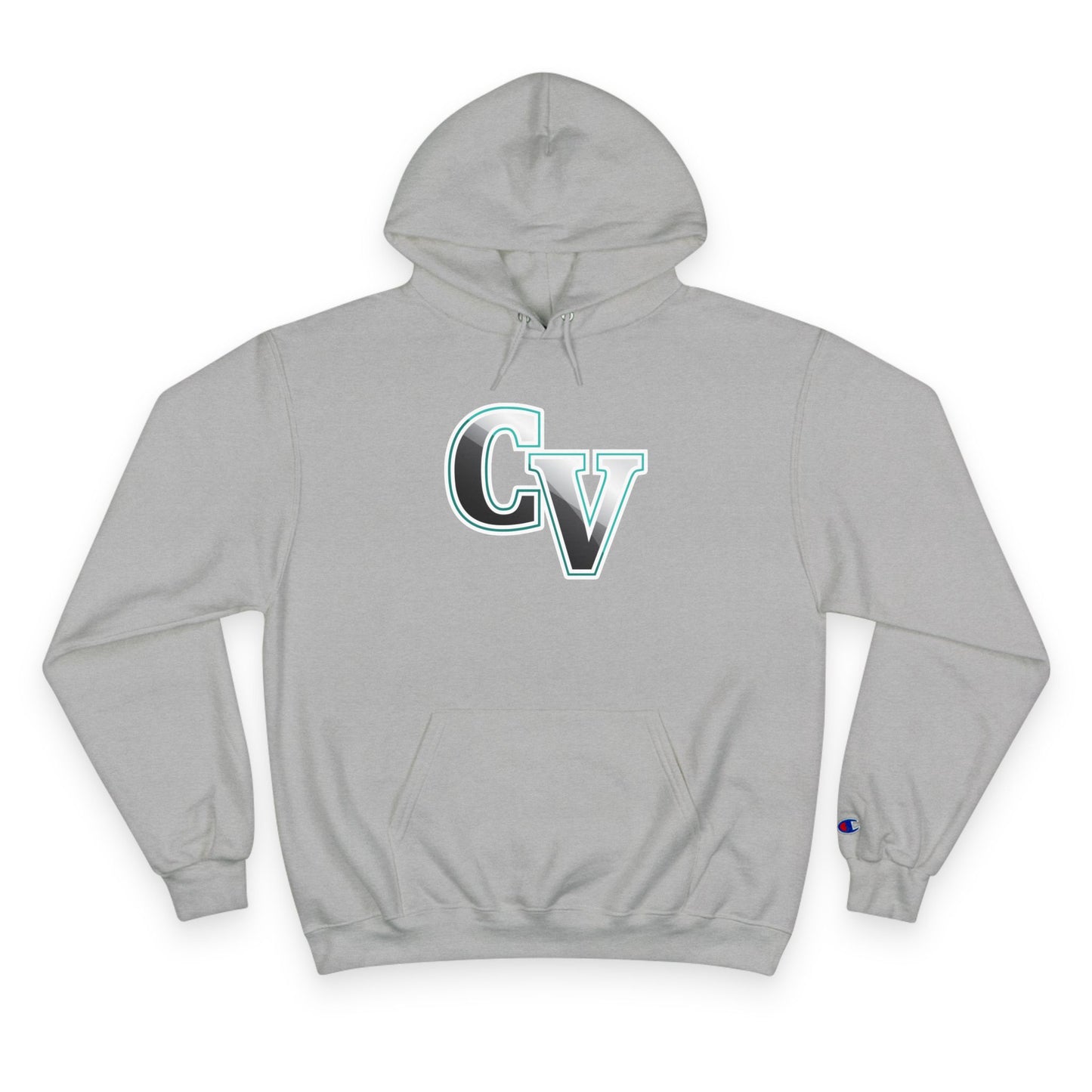 Champion Powerblend Fleece Pullover Hoodie