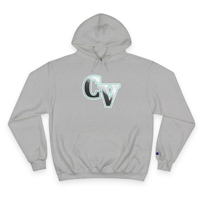 Champion Powerblend Fleece Pullover Hoodie