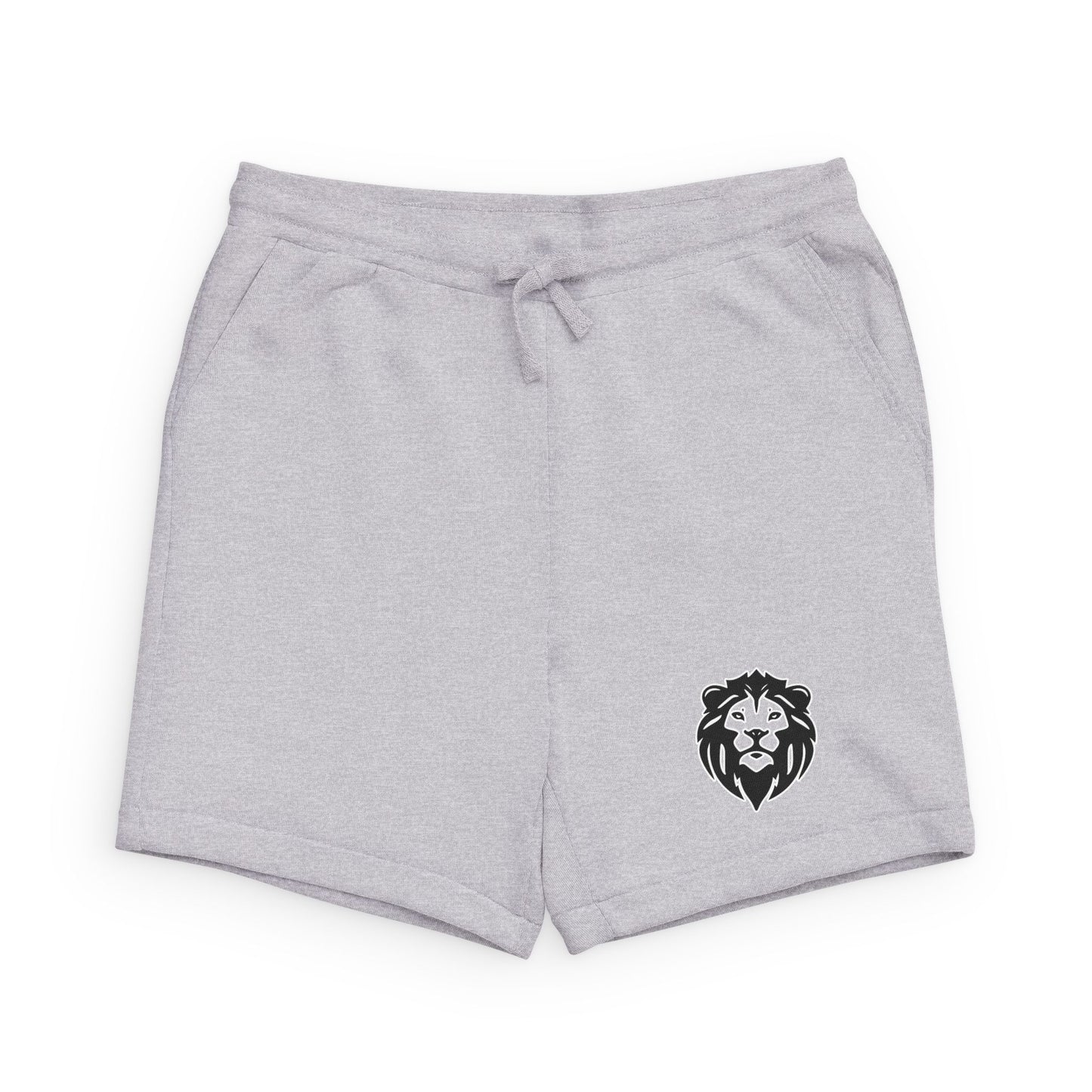 Unisex Sponge Fleece Sweatshort