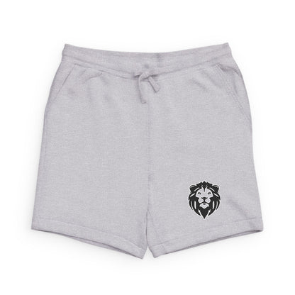 Unisex Sponge Fleece Sweatshort