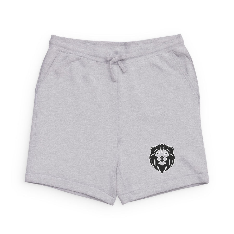 Unisex Sponge Fleece Sweatshort