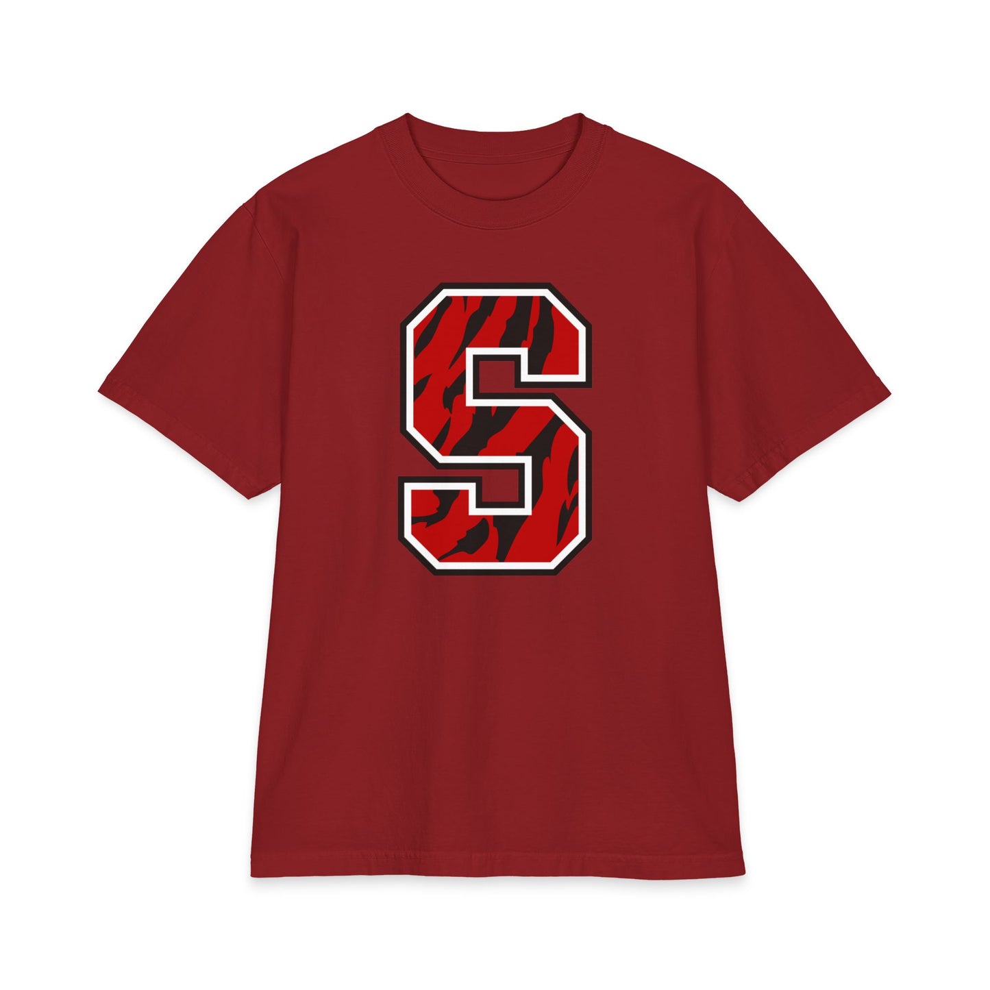 Max Heavyweight Short Sleeve Tee