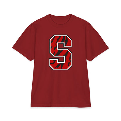 Max Heavyweight Short Sleeve Tee