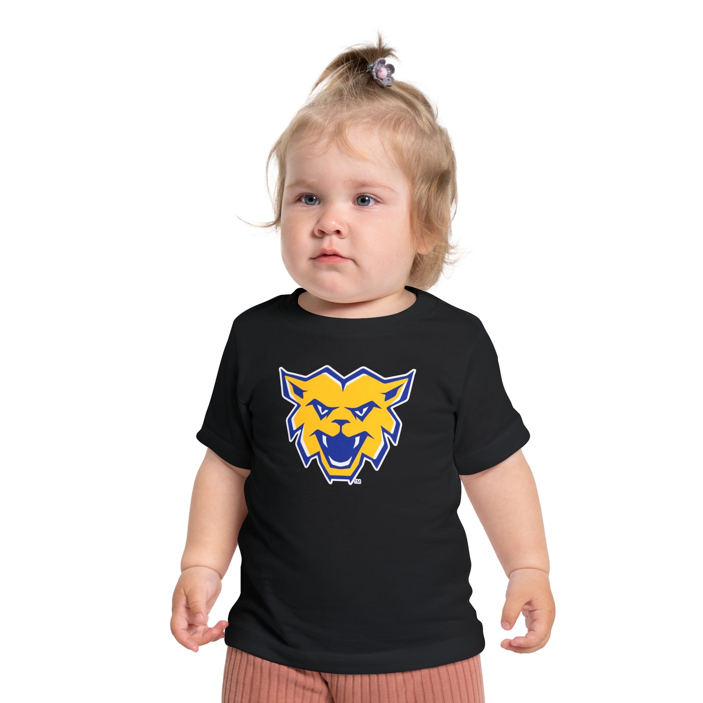 Baby Short Sleeve Tee
