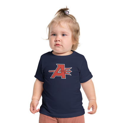 Baby Short Sleeve Tee