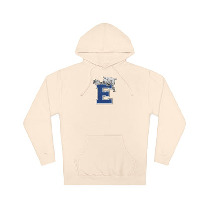Midweight Pullover Hoodie