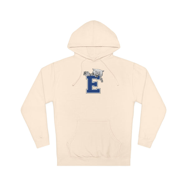 Midweight Pullover Hoodie