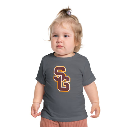 Baby Short Sleeve Tee