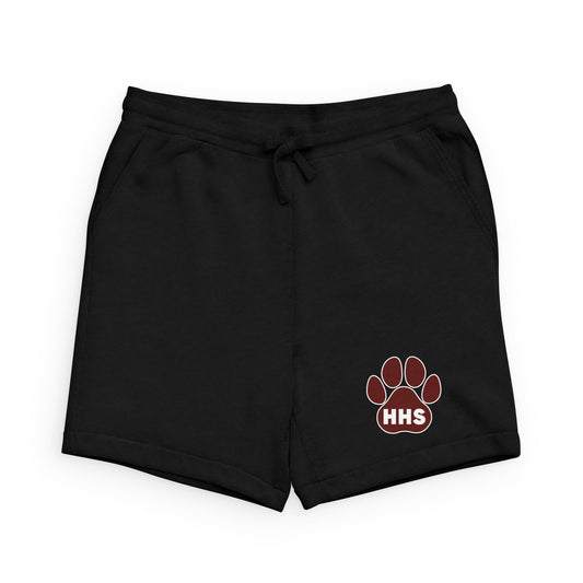 Unisex Sponge Fleece Sweatshort