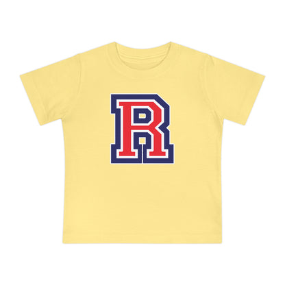 Baby Short Sleeve Tee