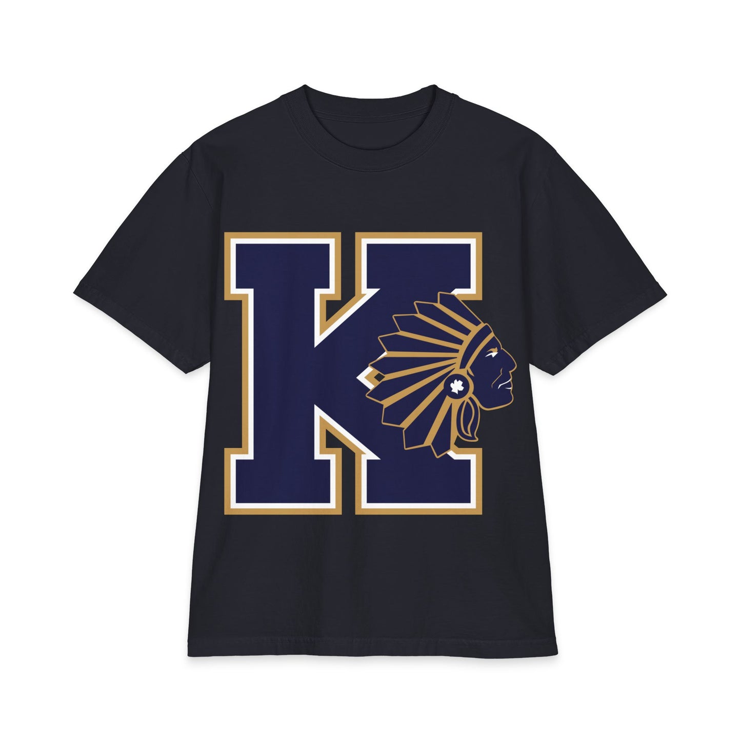 Max Heavyweight Short Sleeve Tee