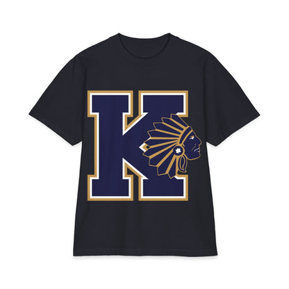 Max Heavyweight Short Sleeve Tee