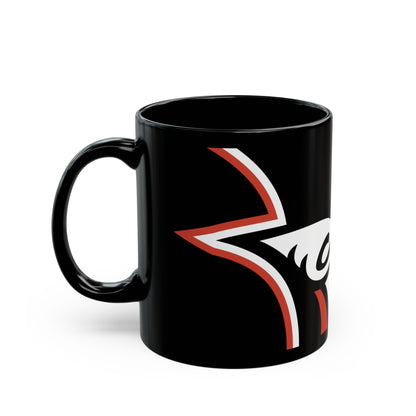 Black Team Mug (11oz/15oz)