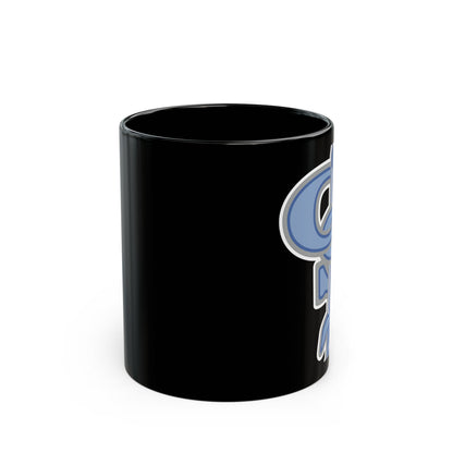 Black Team Mug (11oz/15oz)