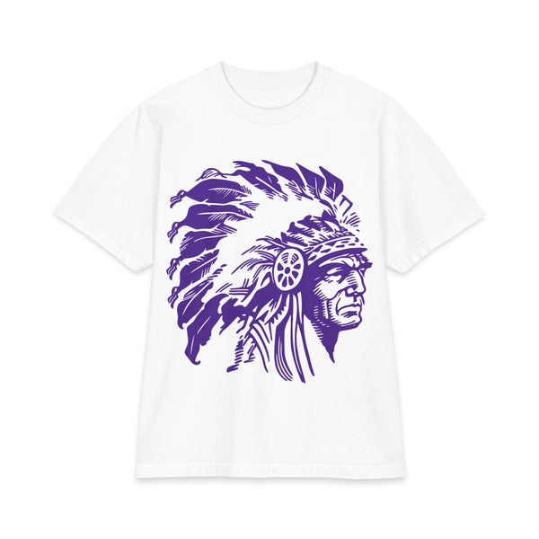 Max Heavyweight Short Sleeve Tee